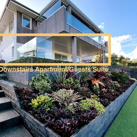 Fabulous Castor Bay 1 Bedroom With Views And Skytv Auckland Exteriér fotografie