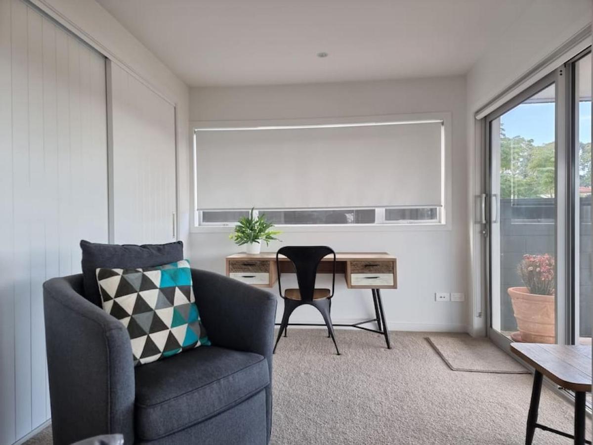 Fabulous Castor Bay 1 Bedroom With Views And Skytv Auckland Exteriér fotografie