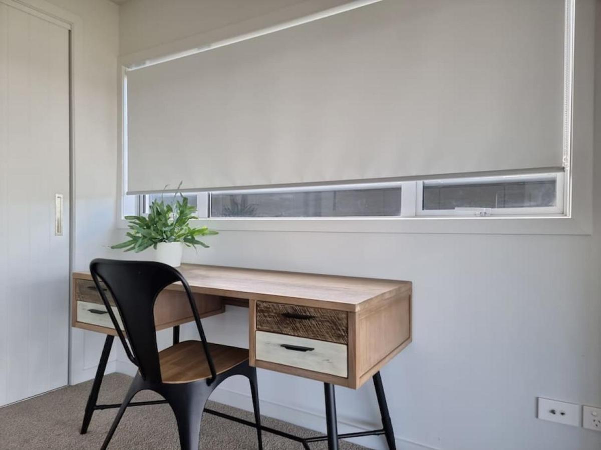 Fabulous Castor Bay 1 Bedroom With Views And Skytv Auckland Exteriér fotografie
