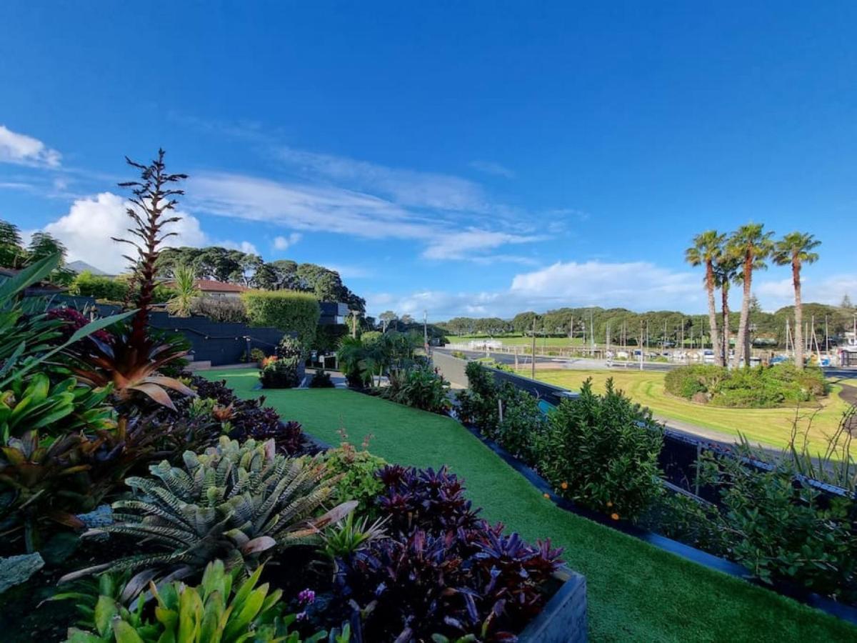 Fabulous Castor Bay 1 Bedroom With Views And Skytv Auckland Exteriér fotografie